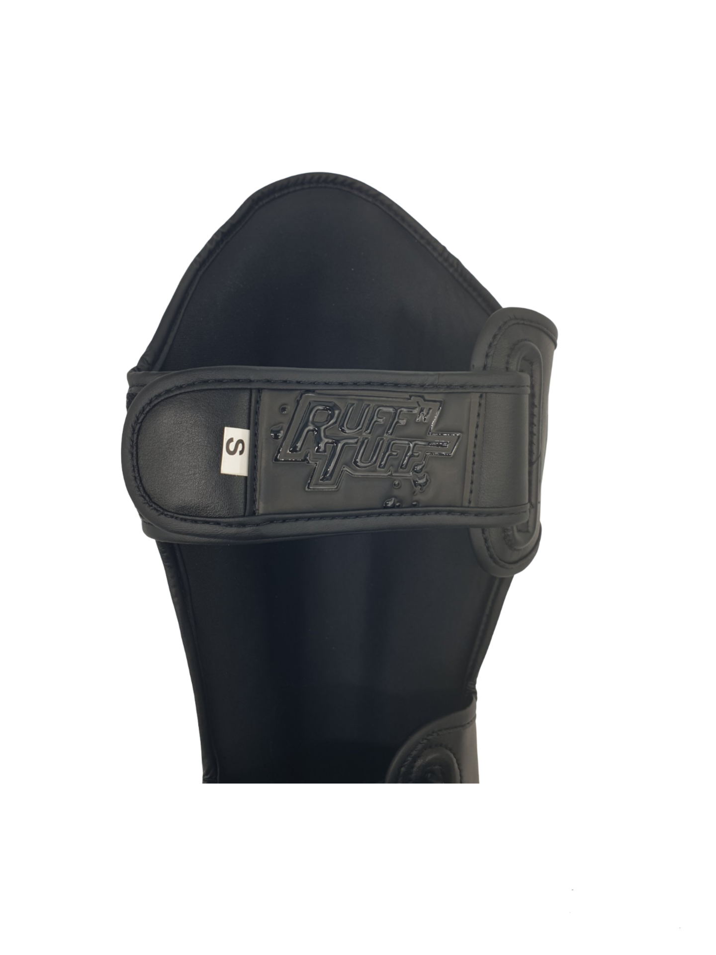 Ruff n Tuff - Elite Schienbeinschutz