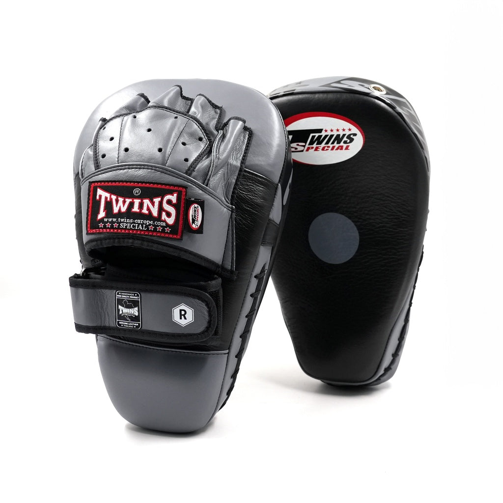 Twins -  Special PML-21 Focus Handpratzen