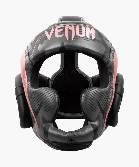 VENUM -  ELITE BOXING HEADGEAR