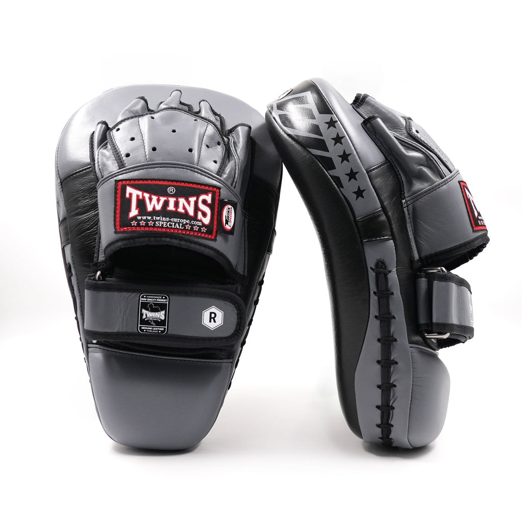 Twins -  Special PML-21 Focus Handpratzen