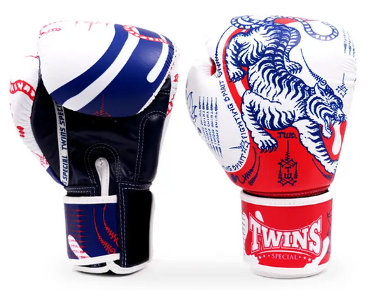 TWINS - SPECIAL BOXHANDSCHUHE, YANT, BGVL-3 FANTASY-SERIE