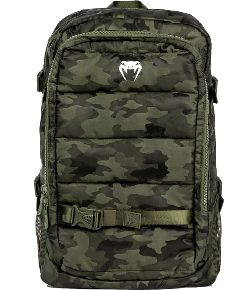 VENUM - CHALLENGER PRO  RUCKSACK ,KHAKI CAMO