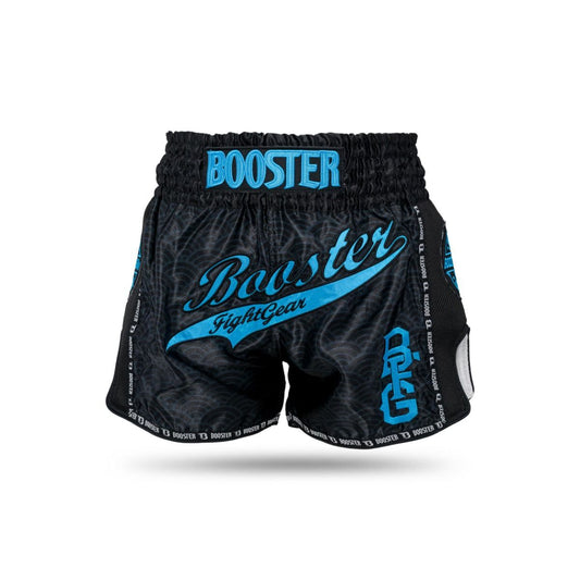 Booster - TBT SLUGGER WAVE BK/BL