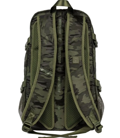 VENUM - CHALLENGER PRO  RUCKSACK ,KHAKI CAMO
