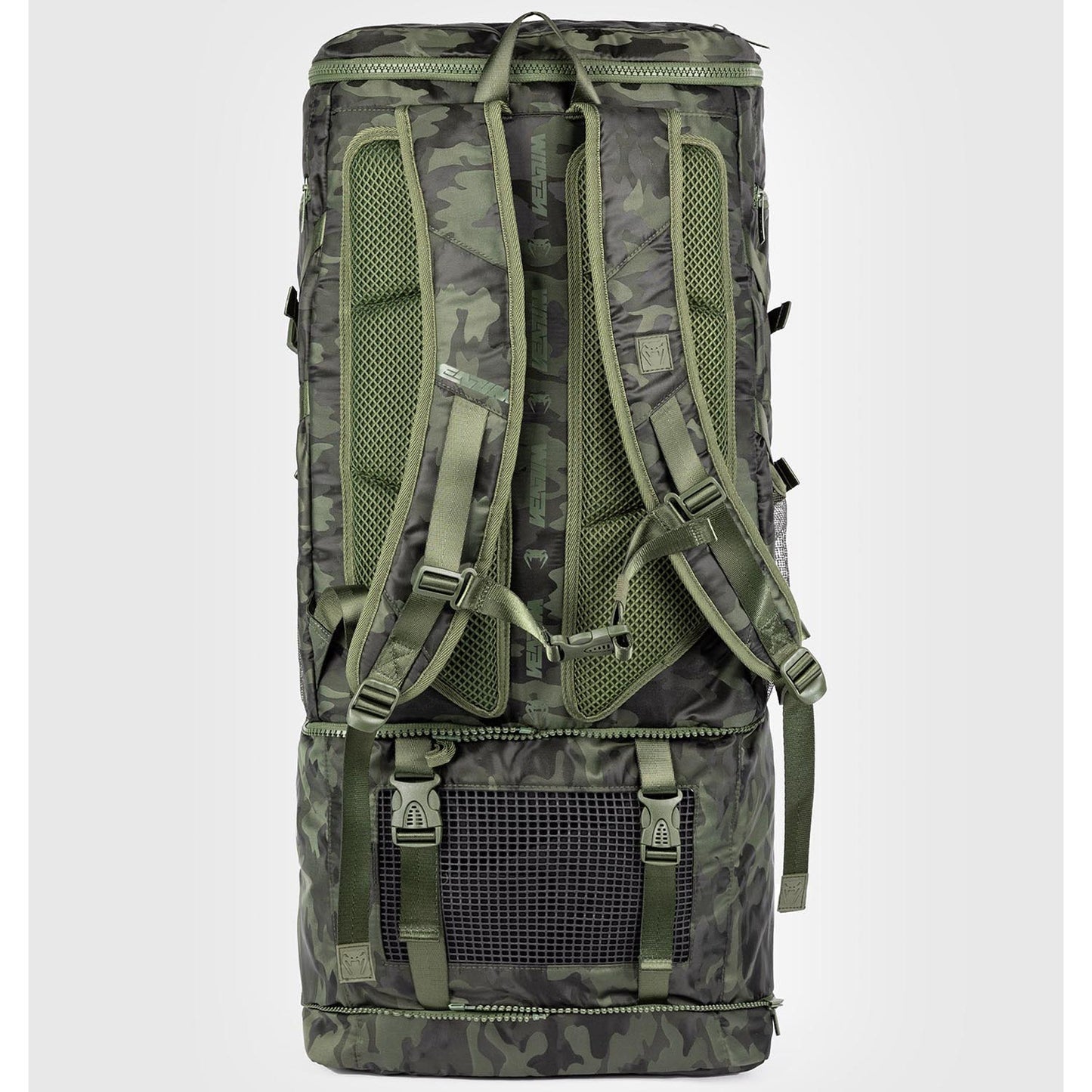 VENUM -  RUCKSACK, CHALLENGER XTREM, CAMO-KHAKI