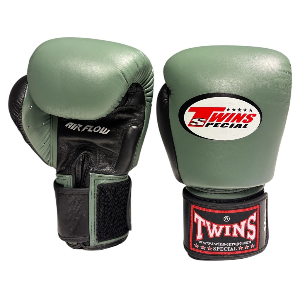 Twins -  Special BGVL 3 „Air-Flow“ Boxhandschuhe