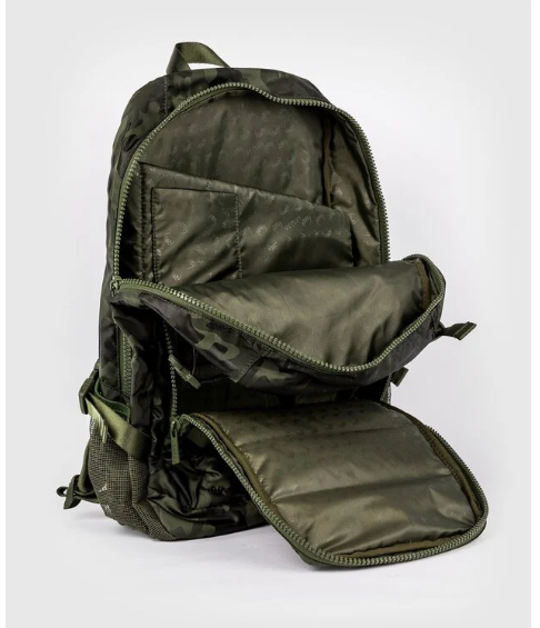 VENUM - CHALLENGER PRO  RUCKSACK ,KHAKI CAMO