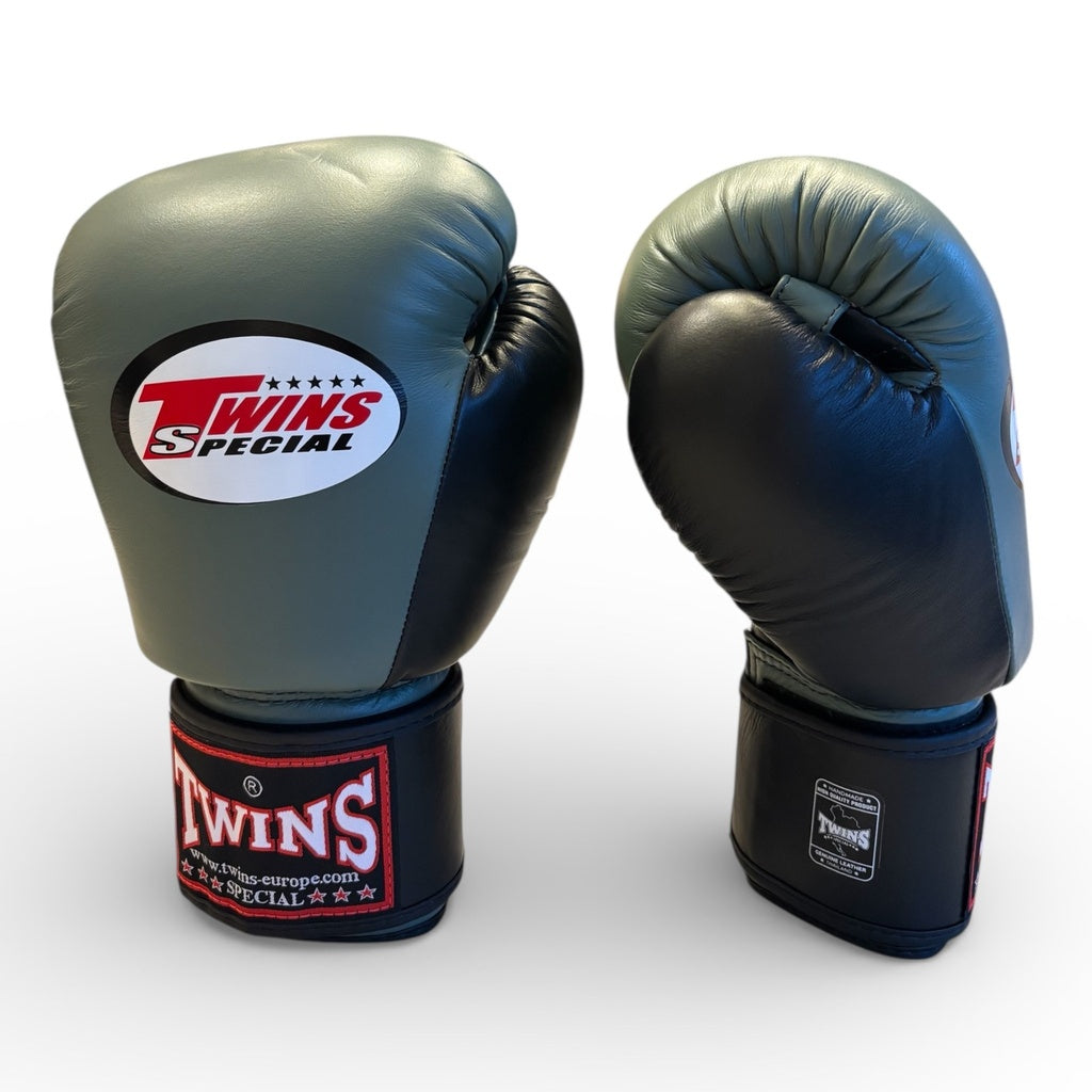 Twins -  Special BGVL 3 „Air-Flow“ Boxhandschuhe