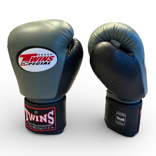 Twins -  Special BGVL 3 „Air-Flow“ Boxhandschuhe