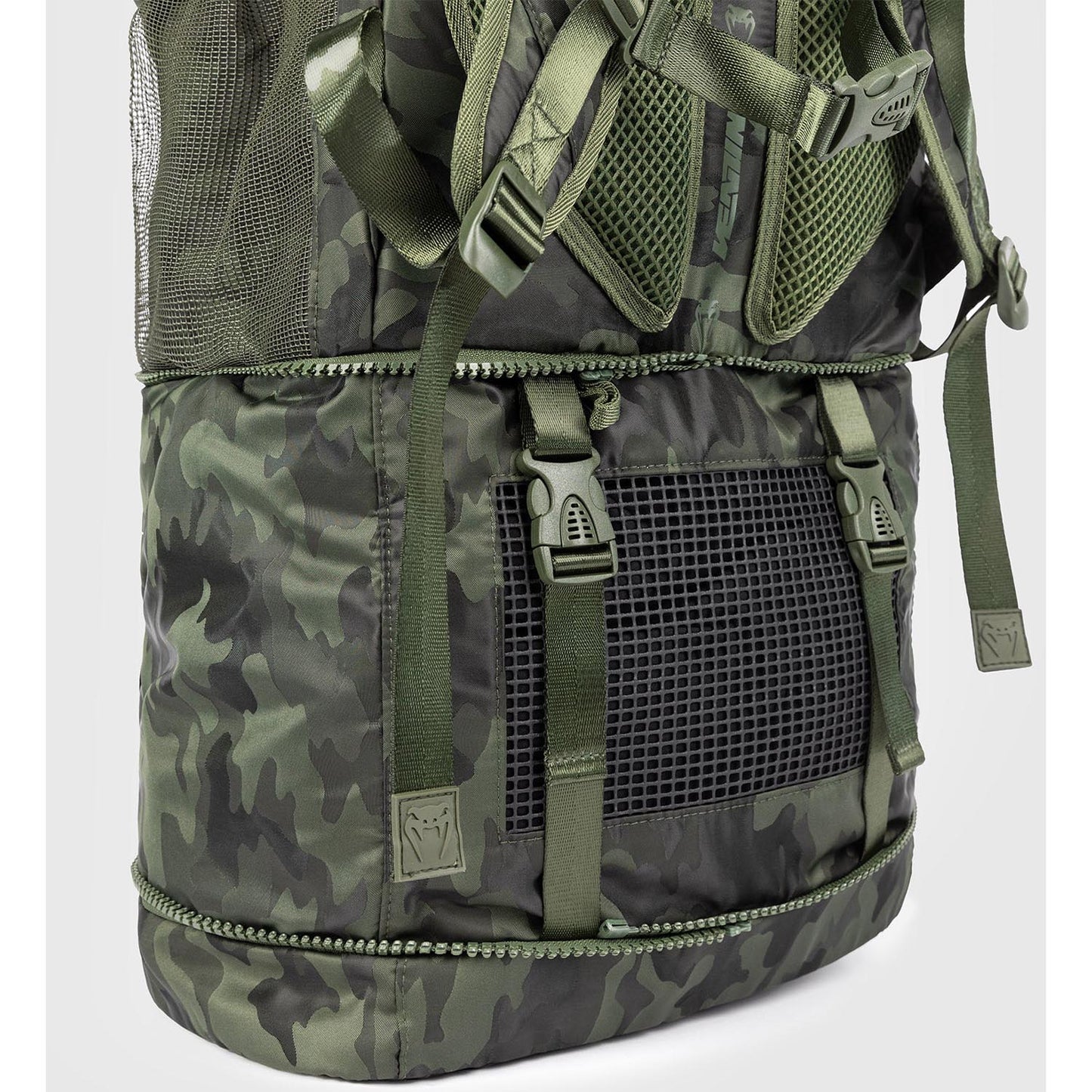 VENUM -  RUCKSACK, CHALLENGER XTREM, CAMO-KHAKI