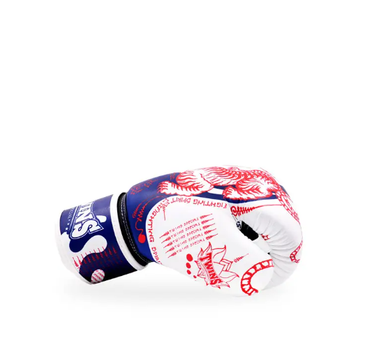 TWINS - SPECIAL BOXHANDSCHUHE, YANT, BGVL-3 FANTASY-SERIE