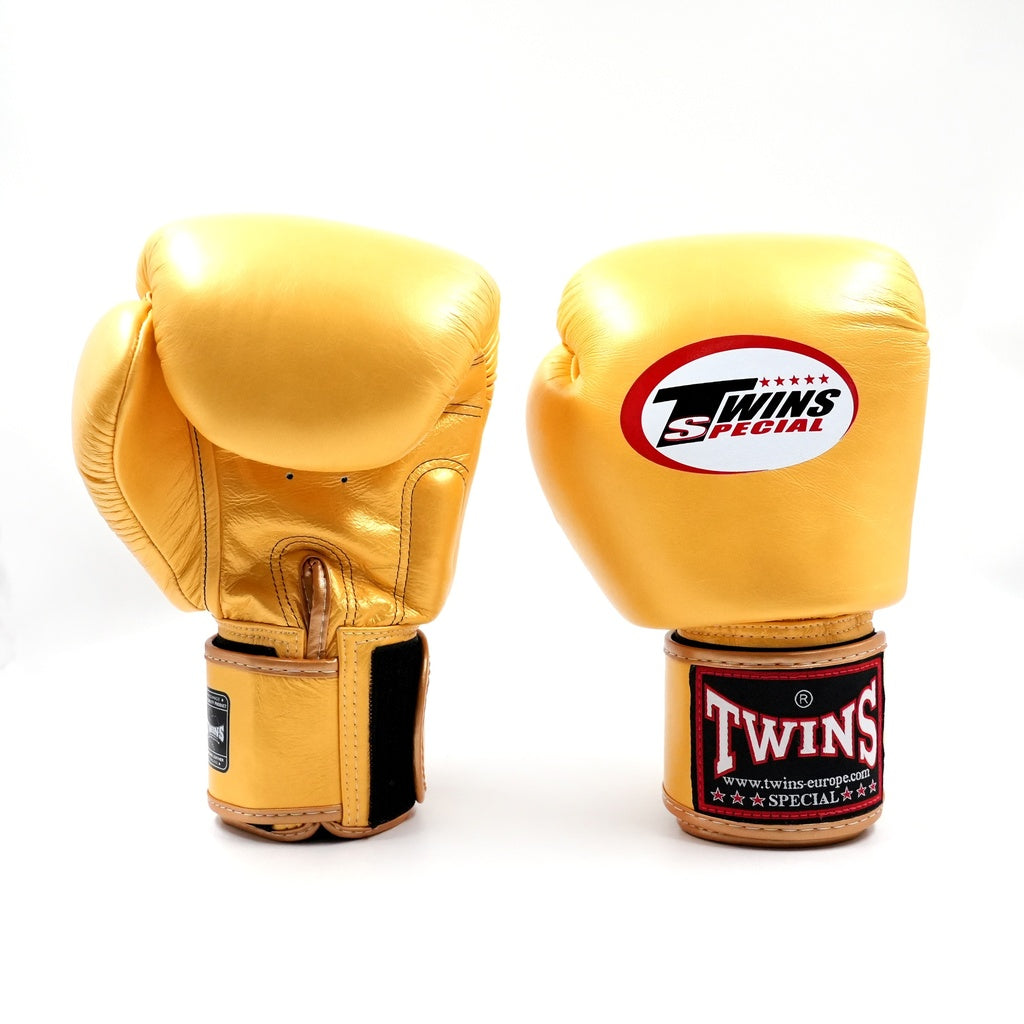 Twins Special BGVL-3 GOLD