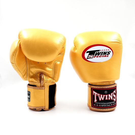 Twins Special BGVL-3 GOLD
