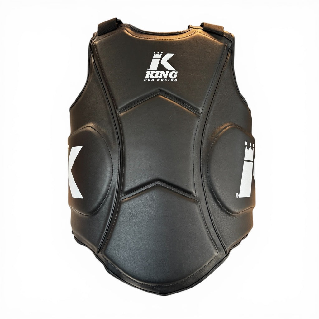 King Pro Boxing- Trainer Weste