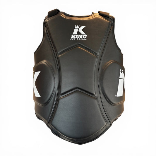 King Pro Boxing- Trainer Weste
