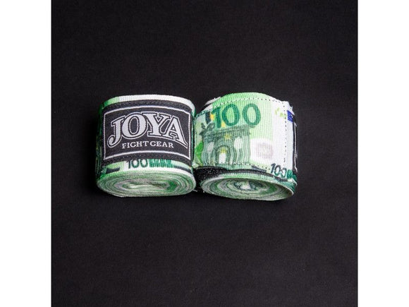 JOYA - Box Bandage - Euro -5M