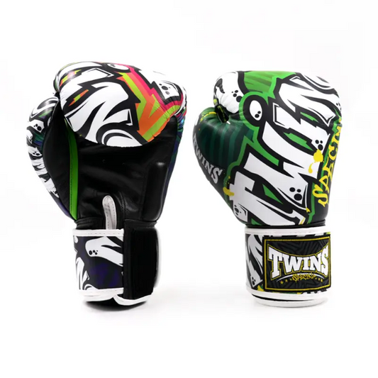 TWINS -  BGVL3 BOXHANDSCHUHE – FANTASY-SERIE