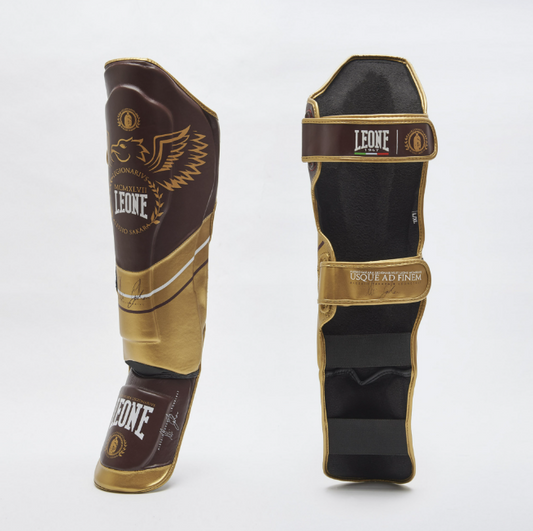 Leone - LEGIONARIVS SHINGUARDS