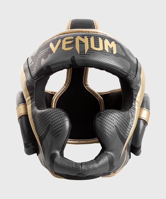 VENUM -  ELITE BOXING HEADGEAR