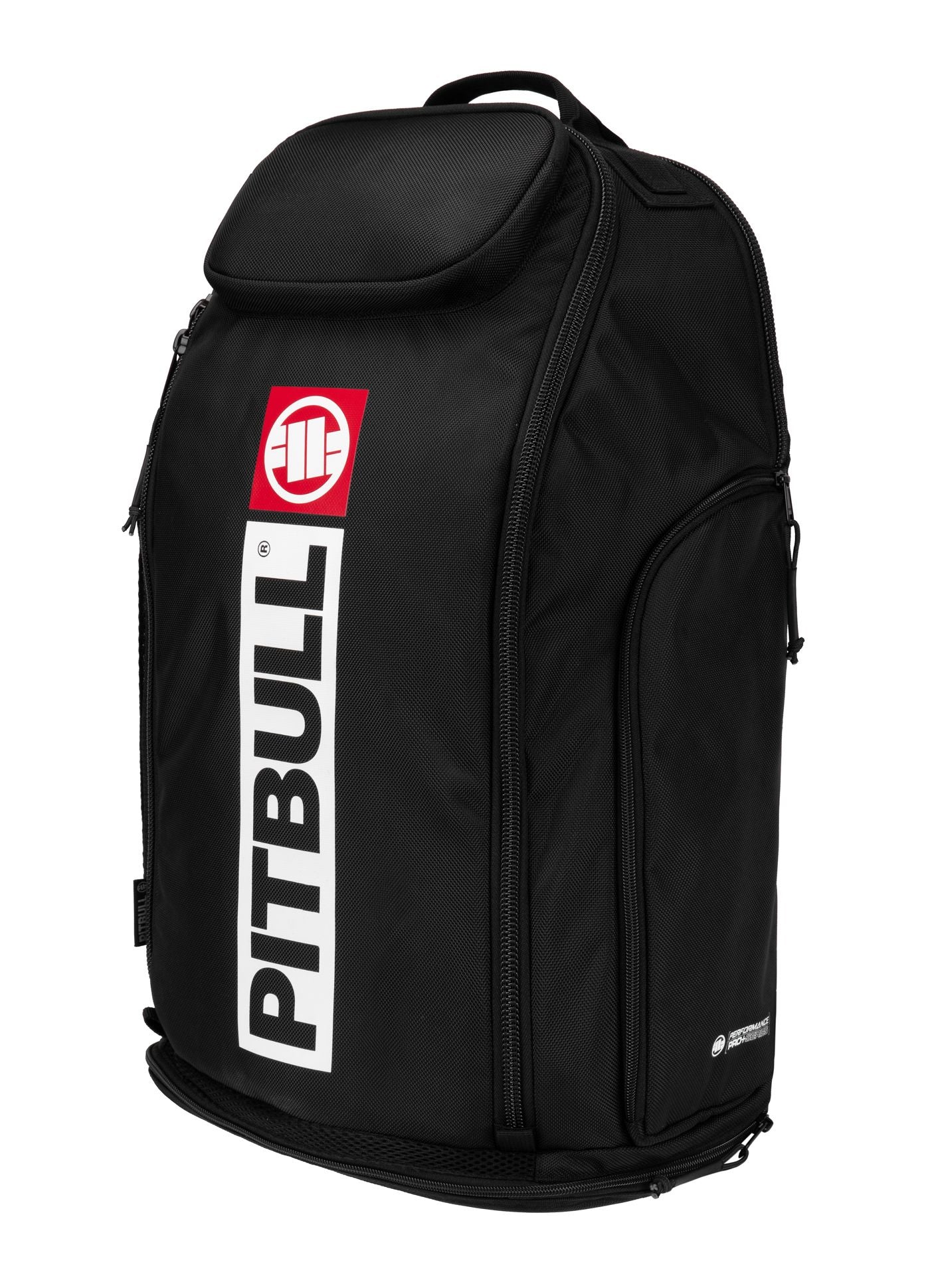 Pitbull - AIRWAY HILLTOP II Sportrucksack