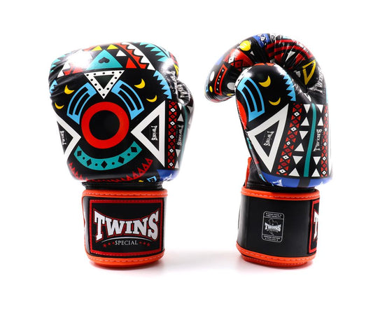 TWINS -  SPECIAL BOXHANDSCHUHE- FBGVL3-57