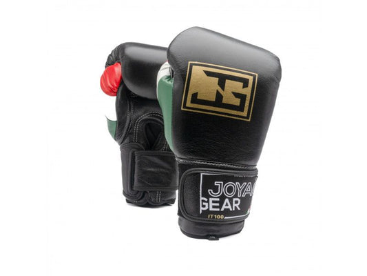 Joya - BOXHANDSCHUHE "IT100 COLLECTION" - BLACK