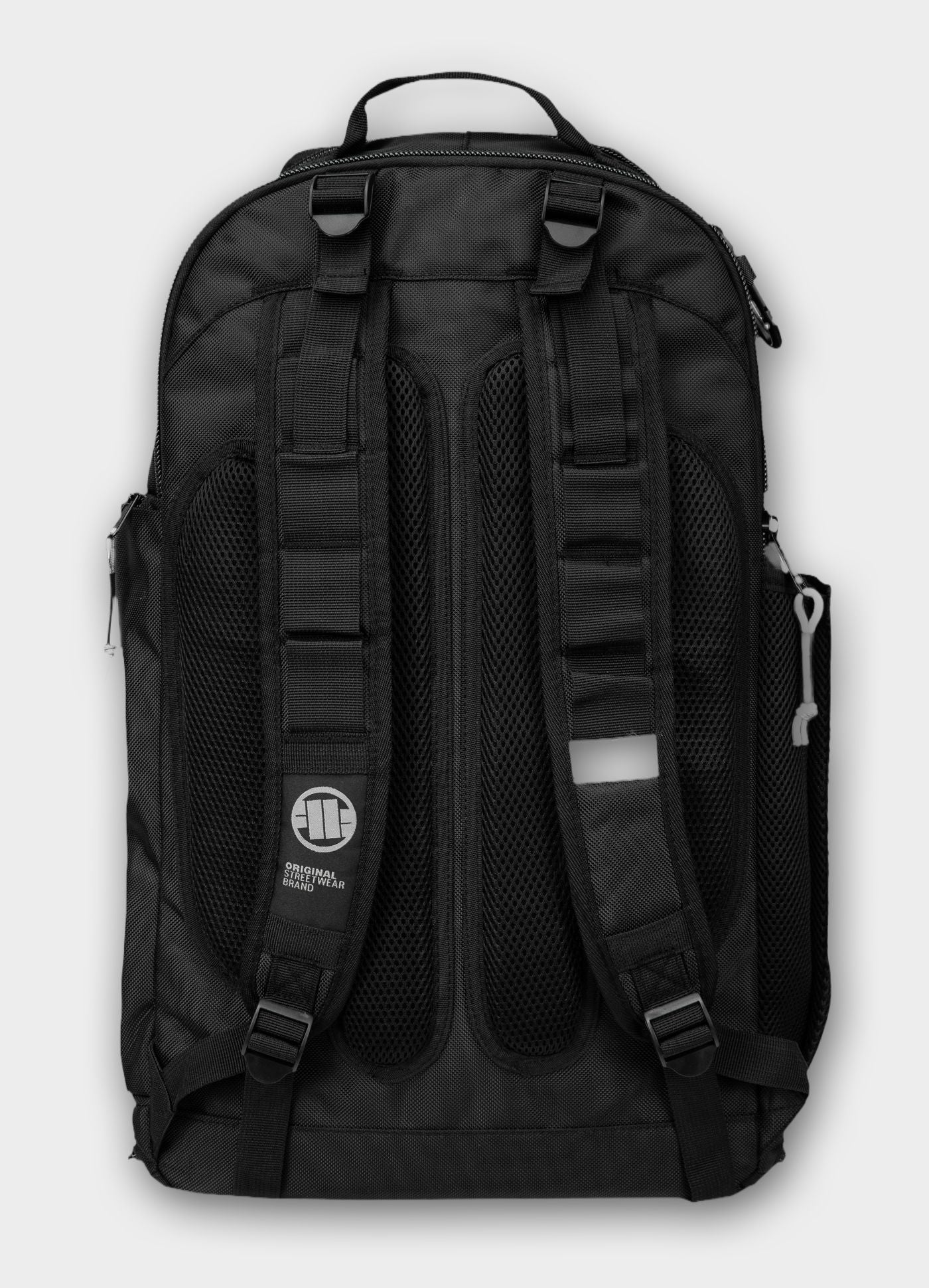 Pitbull -AIRWAY Hilltop Sportrucksack