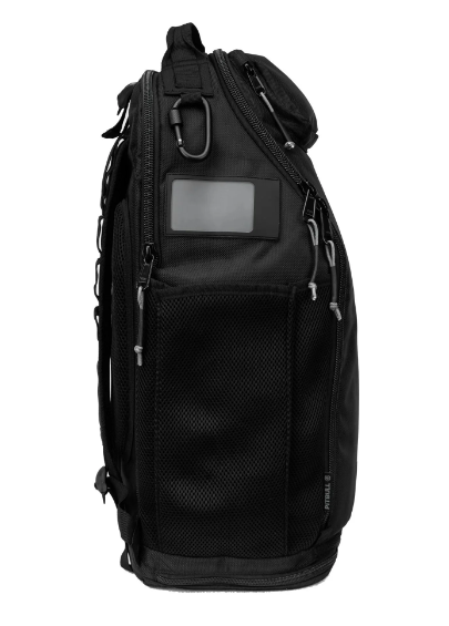 Pitbull -AIRWAY Hilltop Sportrucksack