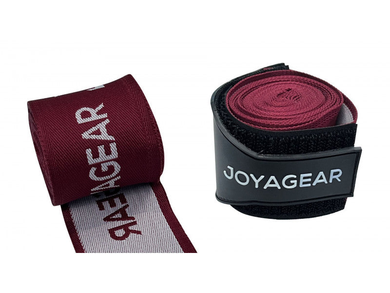 Joya - BoxBandage - Weinrot