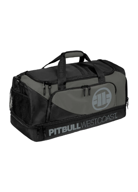 Pitbull - TRAININGSTASCHE LOGO TNT II