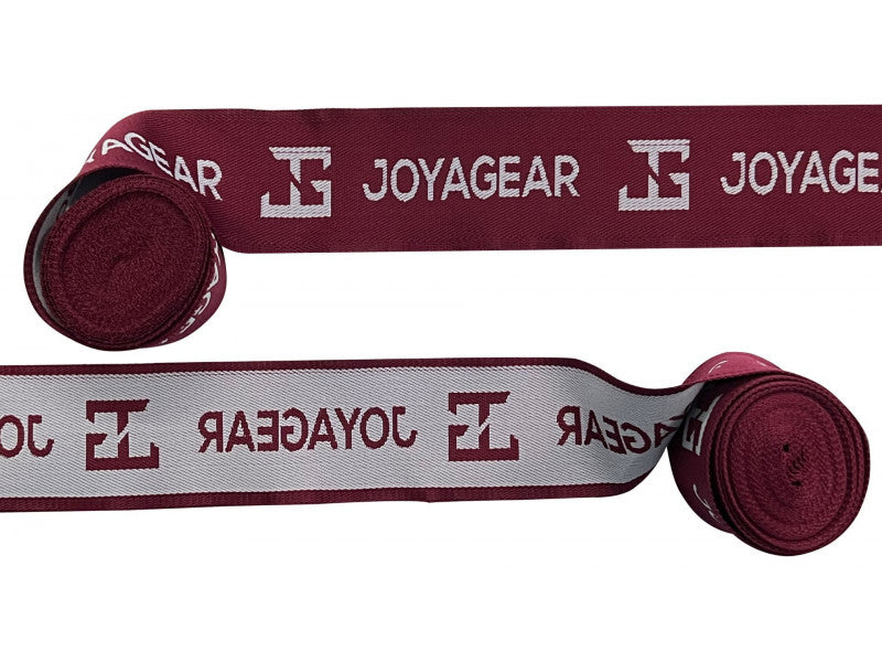 Joya - BoxBandage - Weinrot