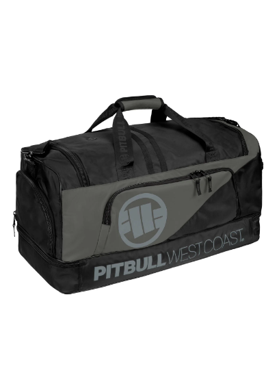 Pitbull - TRAININGSTASCHE LOGO TNT II
