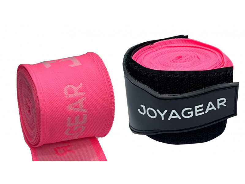 Joya - BoxBandage - Rosa