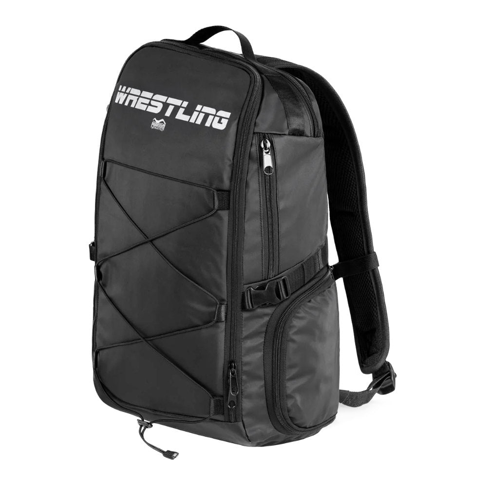 Phantom - Rucksack APEX Wrestling