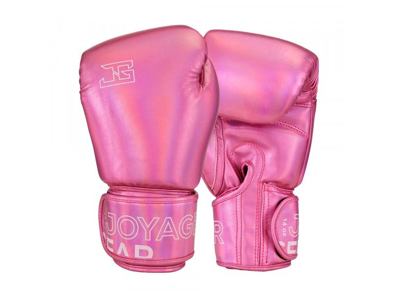 JOYA - BOXHANDSCHUHE- ROSA