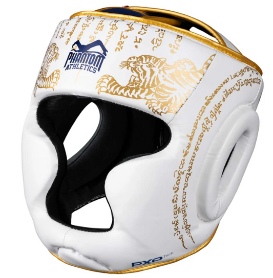 Phantom - KOPFSCHUTZ MUAY THAI - LIMITED EDITION