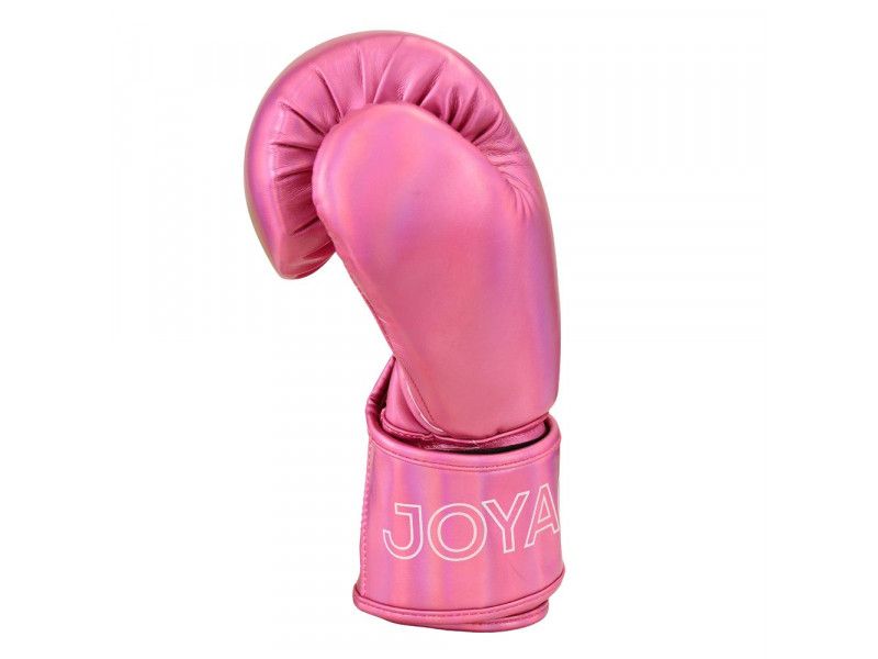 JOYA - BOXHANDSCHUHE- ROSA