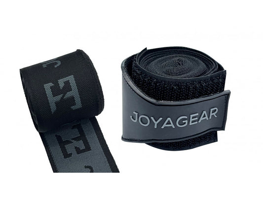 Joya - BoxBandage - schwarz-grau