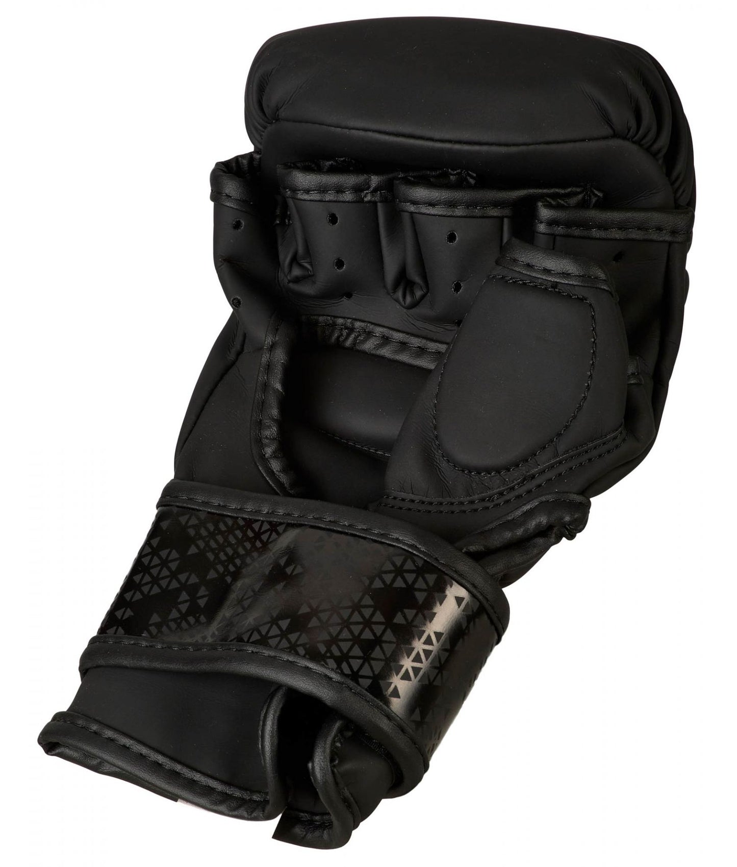 adidas -  Combat 50 MMA Sparring Glove black/black