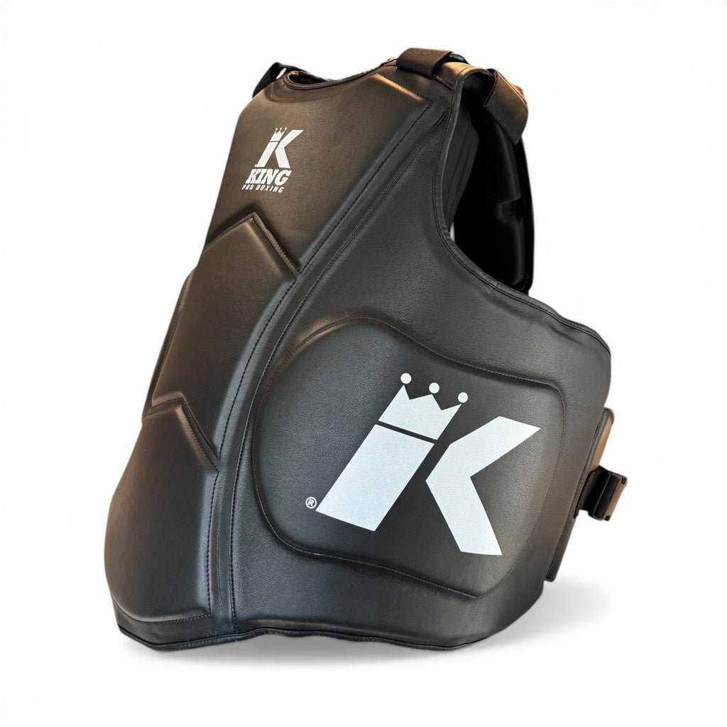King Pro Boxing- Trainer Weste