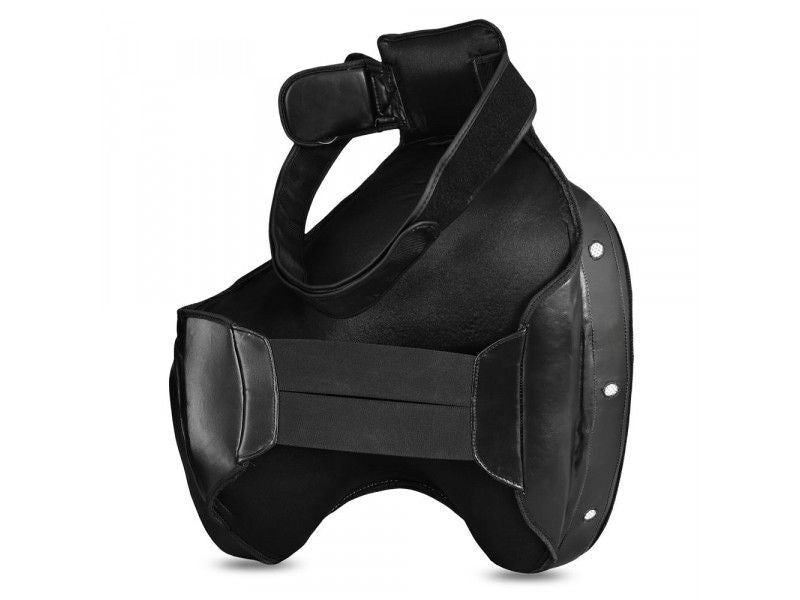 JOYA -  GEAR - „EVOLUTION“ BEINSCHUTZ – LINKES & RECHTES BEIN (SCHWARZ/WEISS)