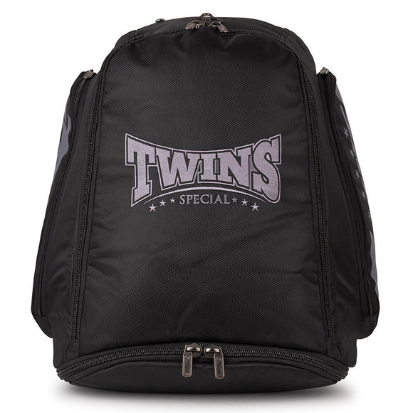 Twins - Gymbag CBBT 2 Black
