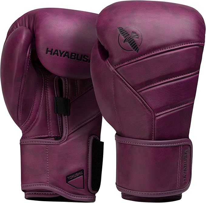 HAYABUSA -  BOXHANDSCHUHE, T3 LX