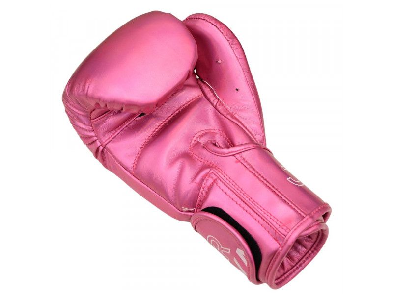 JOYA - BOXHANDSCHUHE- ROSA