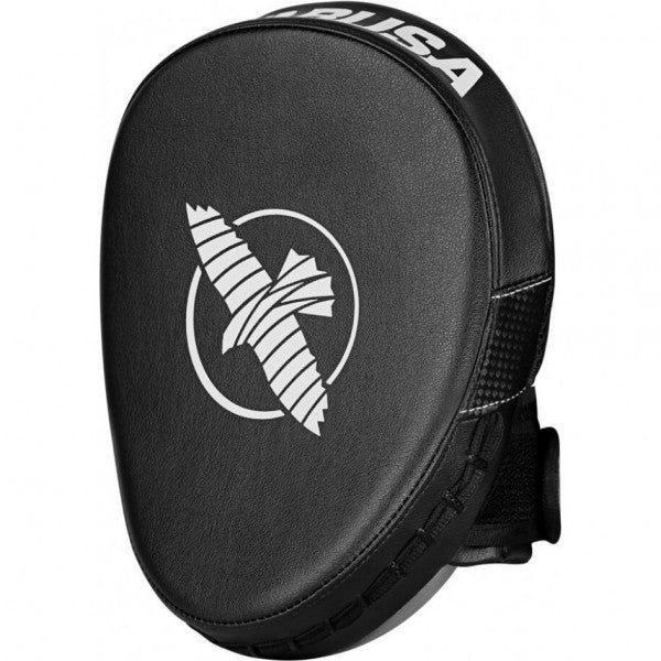 Hayabusa -  PTS3 Pratzen Micro Focus Mitts