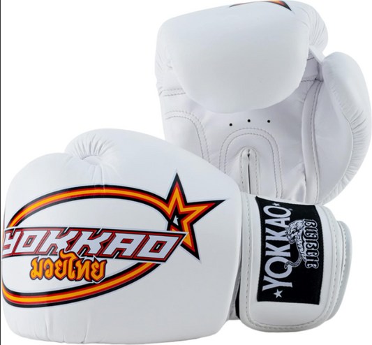 YOKKAO - VERTICAL BOXING GLOVES