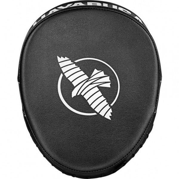 Hayabusa -  PTS3 Pratzen Micro Focus Mitts