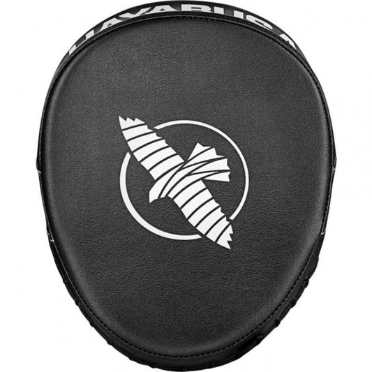 Hayabusa -  PTS3 Pratzen Micro Focus Mitts