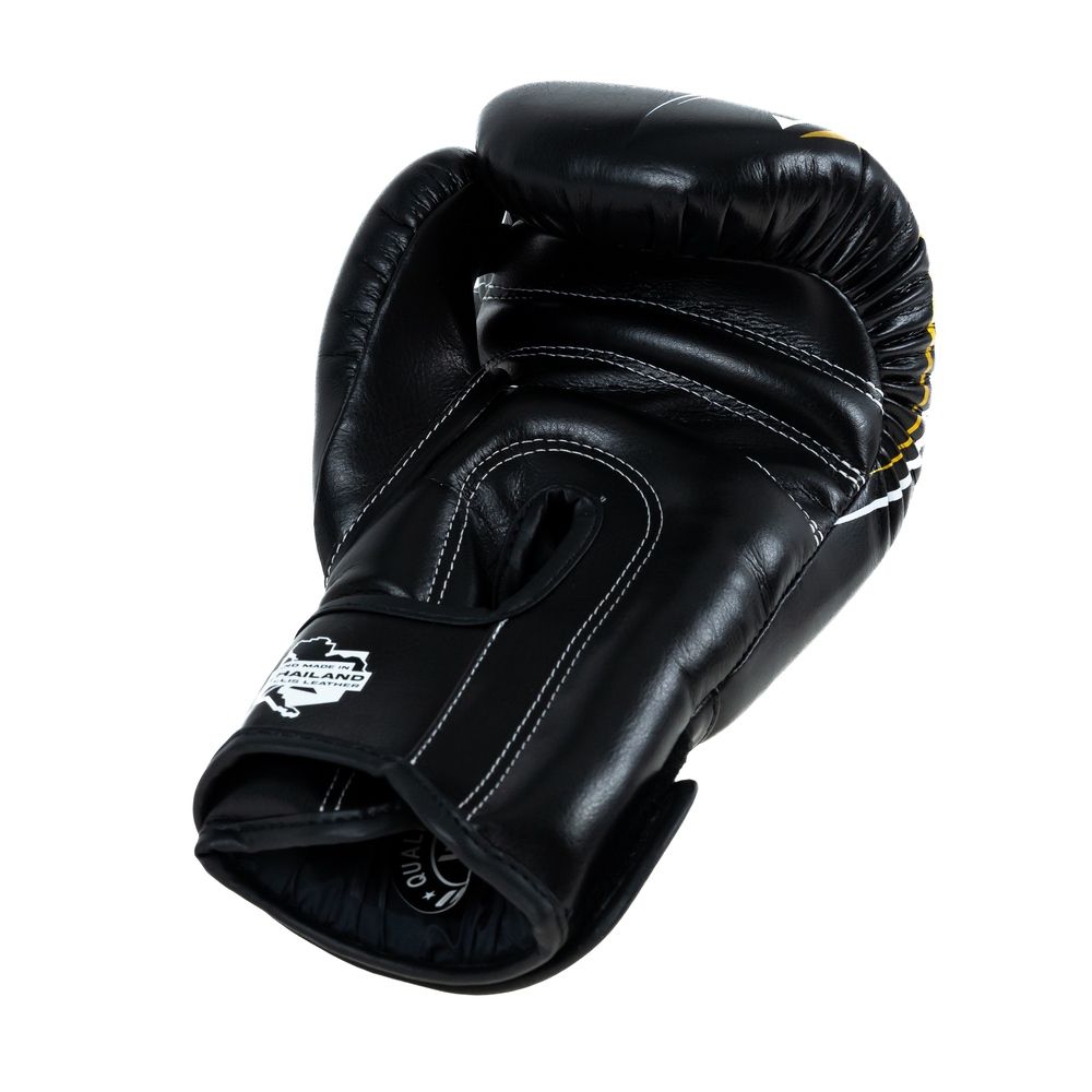 King -  Pro Boxing Boxhandschuhe KPB/BG Spartan 3