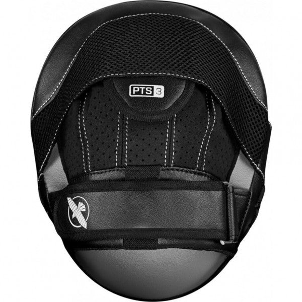 Hayabusa -  PTS3 Pratzen Micro Focus Mitts